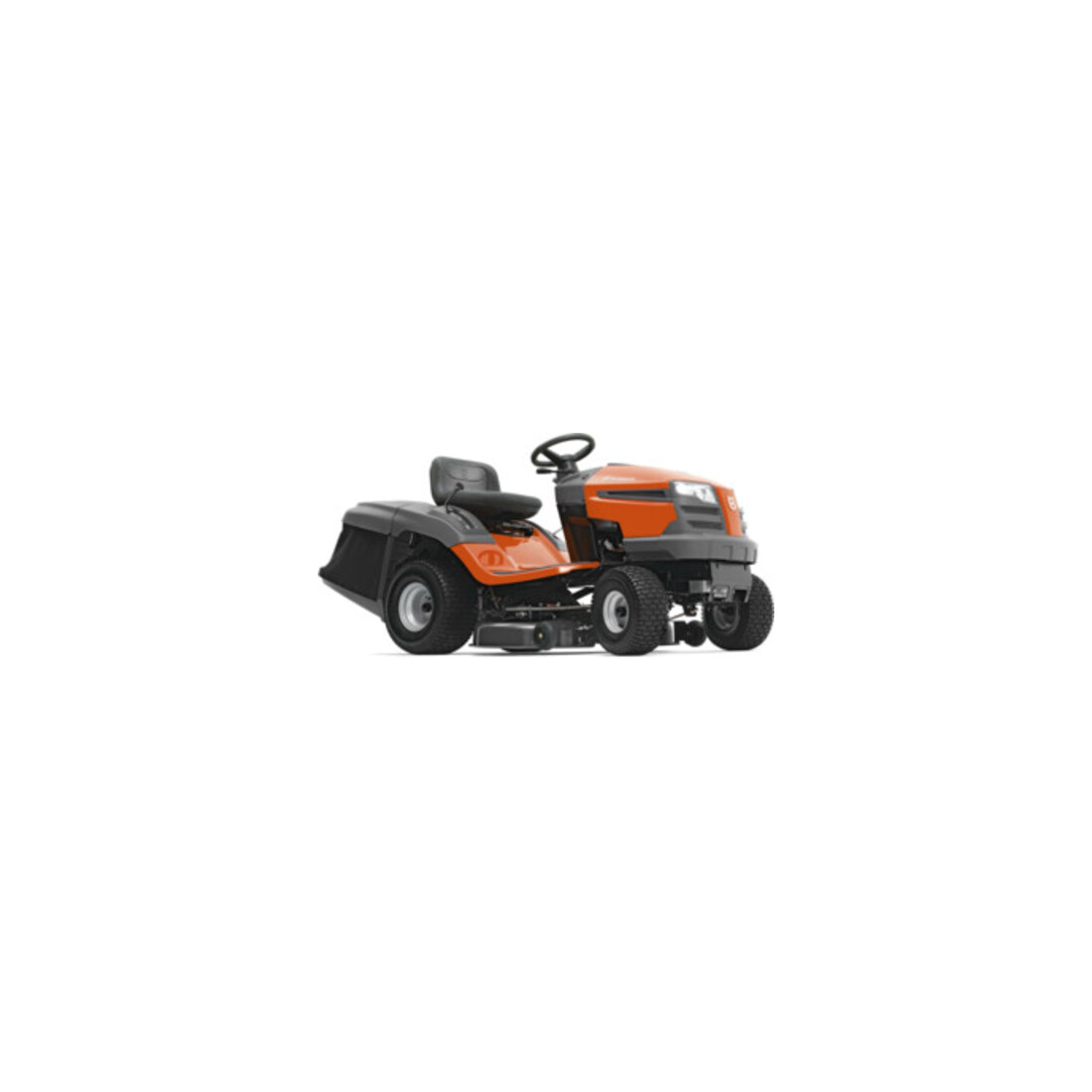 Husqvarna Traktor TC 138L
