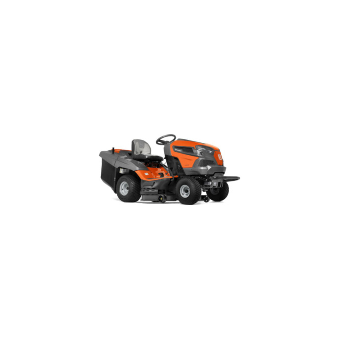 Husqvarna Traktor TC 238TX