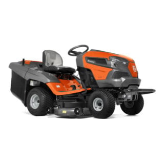 Husqvarna Traktor TC 242TX
