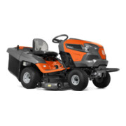 Husqvarna Traktor TC 242TX-1