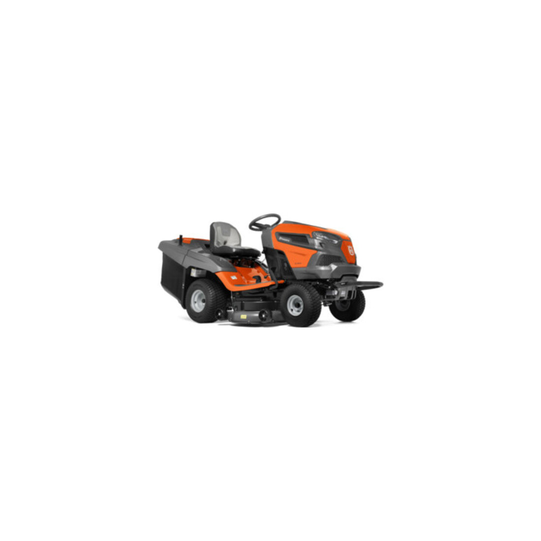 Husqvarna Traktor TC 242TX