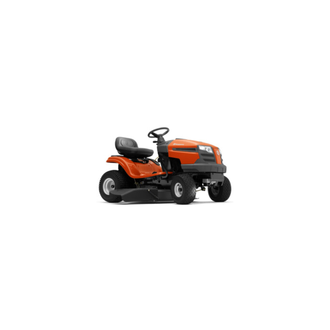 Husqvarna Traktor TS 138