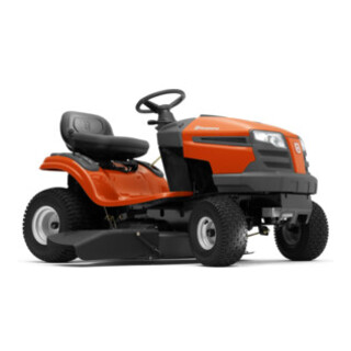 Husqvarna Traktor TS 138L