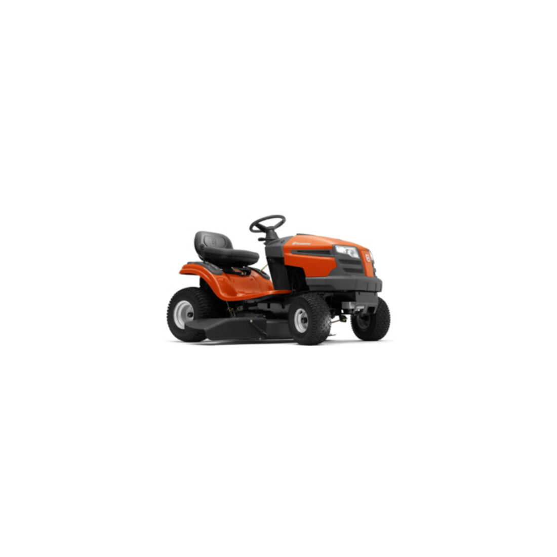 Husqvarna Traktor TS 138L