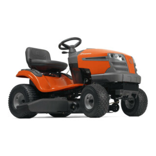 Husqvarna Traktor TS 142L
