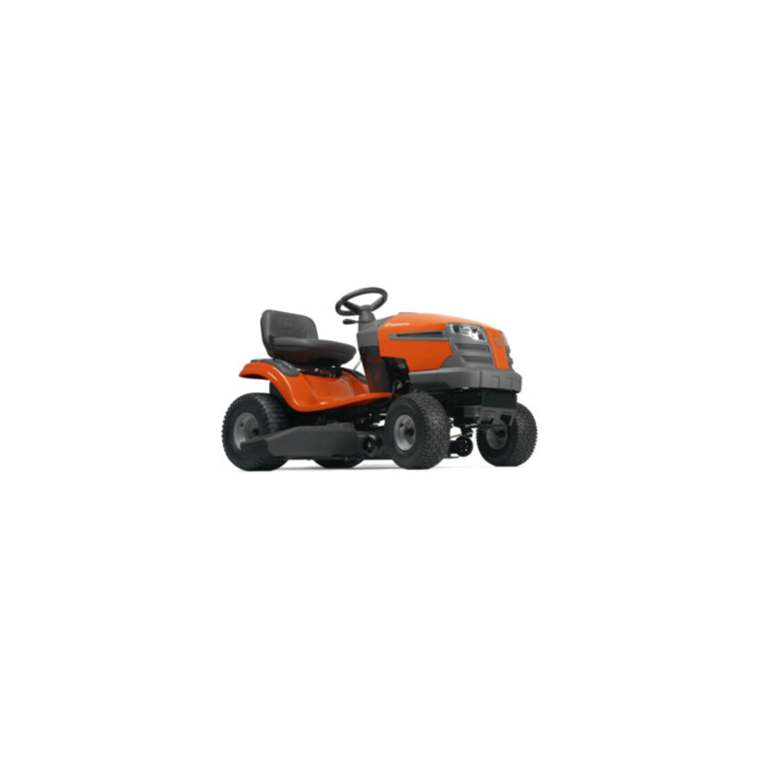 Husqvarna Traktor TS 142L