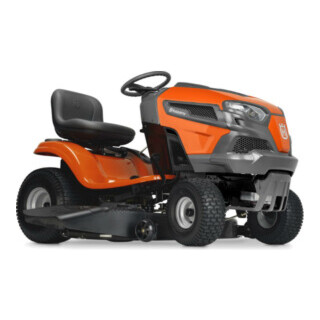 Husqvarna Traktor TS 142T