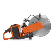 Husqvarna Trennschleifer K 1 PACE 14", Kit, 2 x B380X & C900X, EU (970546705)-2