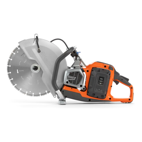 Husqvarna Trennschleifer K 1 PACE 14", Kit, 2 x B380X & C900X, EU (970546705)