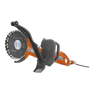Husqvarna Trennschleifer K 3000 Cut'n'Break - 400 mm Schnitttiefe