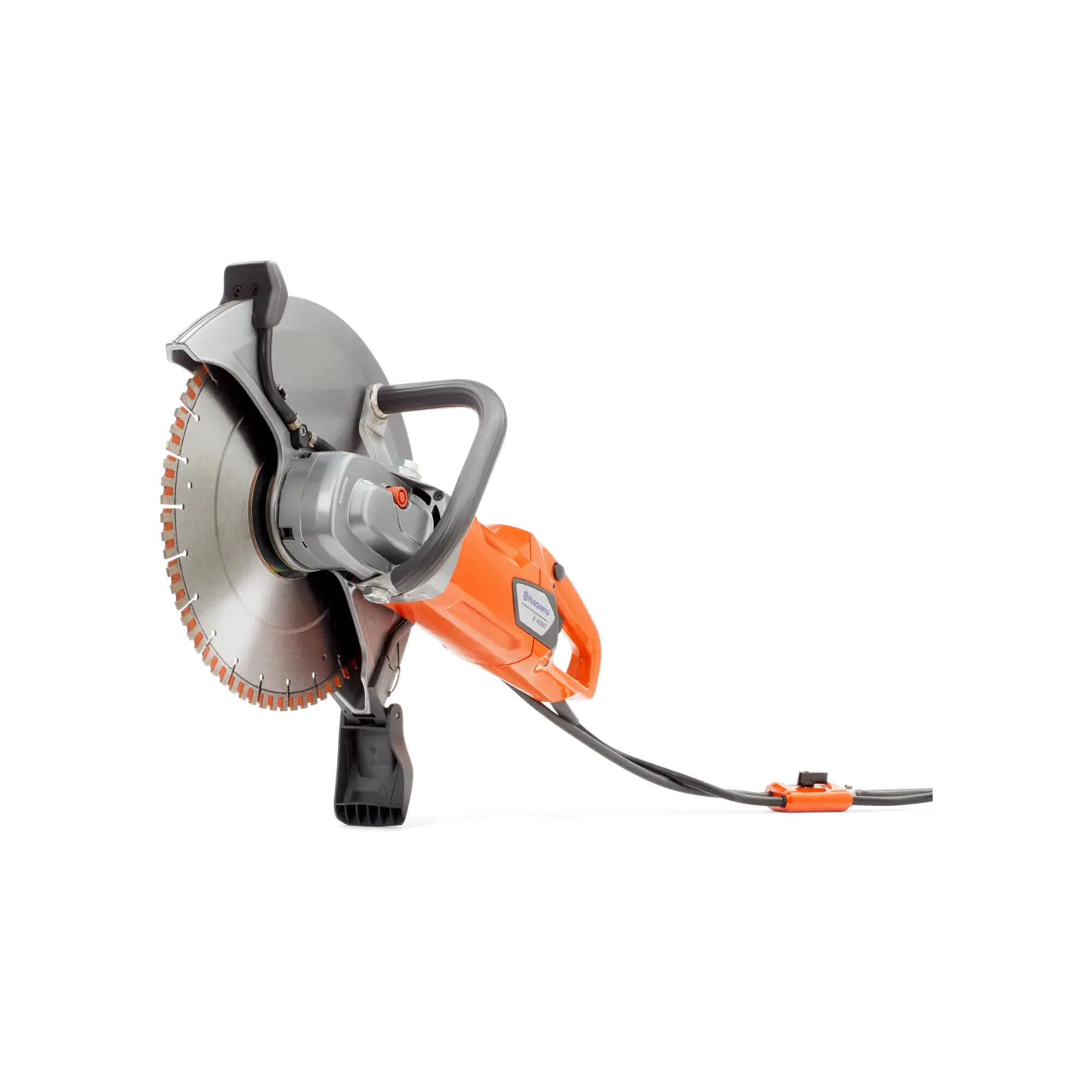 Husqvarna Trennschleifer K 4000 220-240 V, EU (967079801) ; Husqvarna Construction