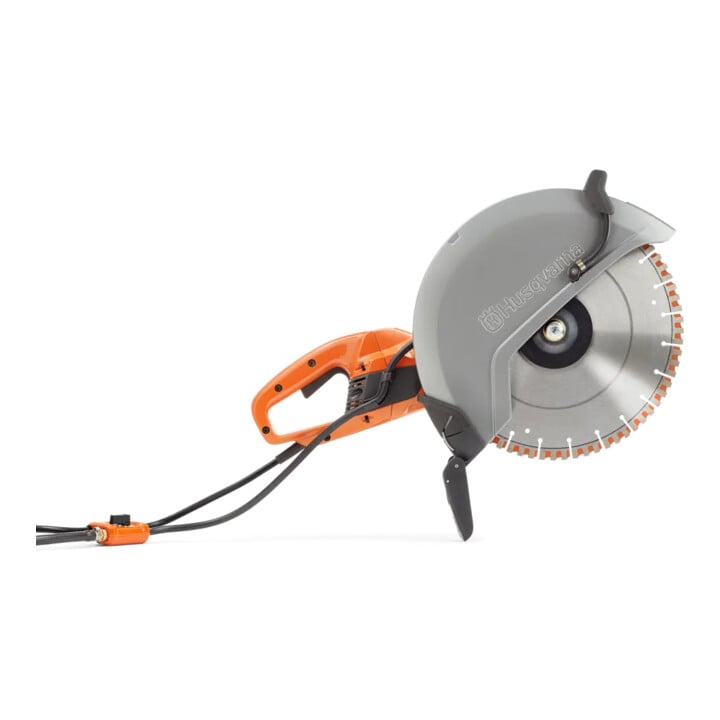 Husqvarna Trennschleifer K 4000 220-240 V, EU (967079801)
