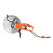 Husqvarna Trennschleifer K 4000 220-240 V, EU (967079801)-2