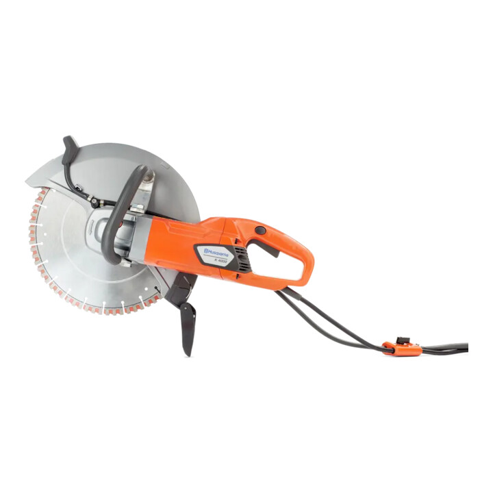 Husqvarna Trennschleifer K 4000 220-240 V, EU (967079801)
