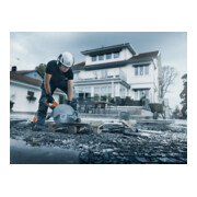 Husqvarna Trennschleifer K 4000 220-240 V, EU (967079801)-4