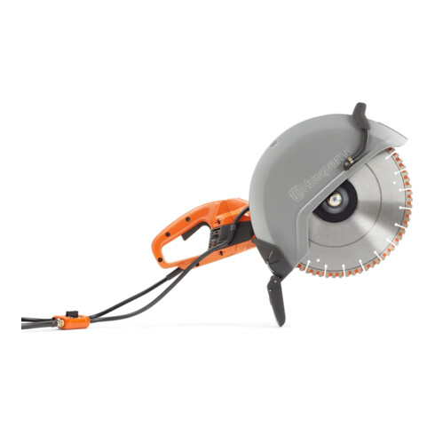 Husqvarna Trennschleifer K 4000 220-240 V, EU (967079801)
