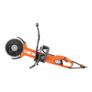 Husqvarna Trennschleifer K 4000 CnB 220-240 V, EU (967079701)-2