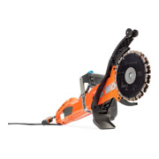 Husqvarna Trennschleifer K 4000 CnB 220-240 V, EU (967079701)-5