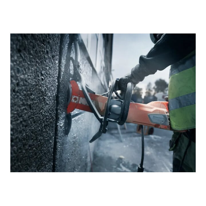 Husqvarna Trennschleifer K 4000 CnB 220-240 V, EU (967079701)