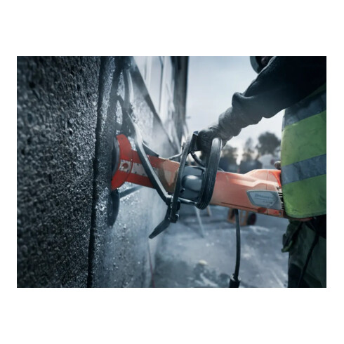Husqvarna Trennschleifer K 4000 CnB 220-240 V, EU (967079701)