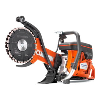 Husqvarna Trennschleifer K 760 CnB 230 mm, EL35 (967195701)