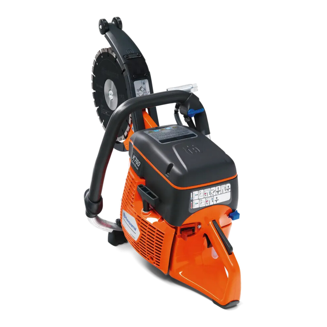 Husqvarna Trennschleifer K 760 CnB 230 mm, EL35 (967195701)