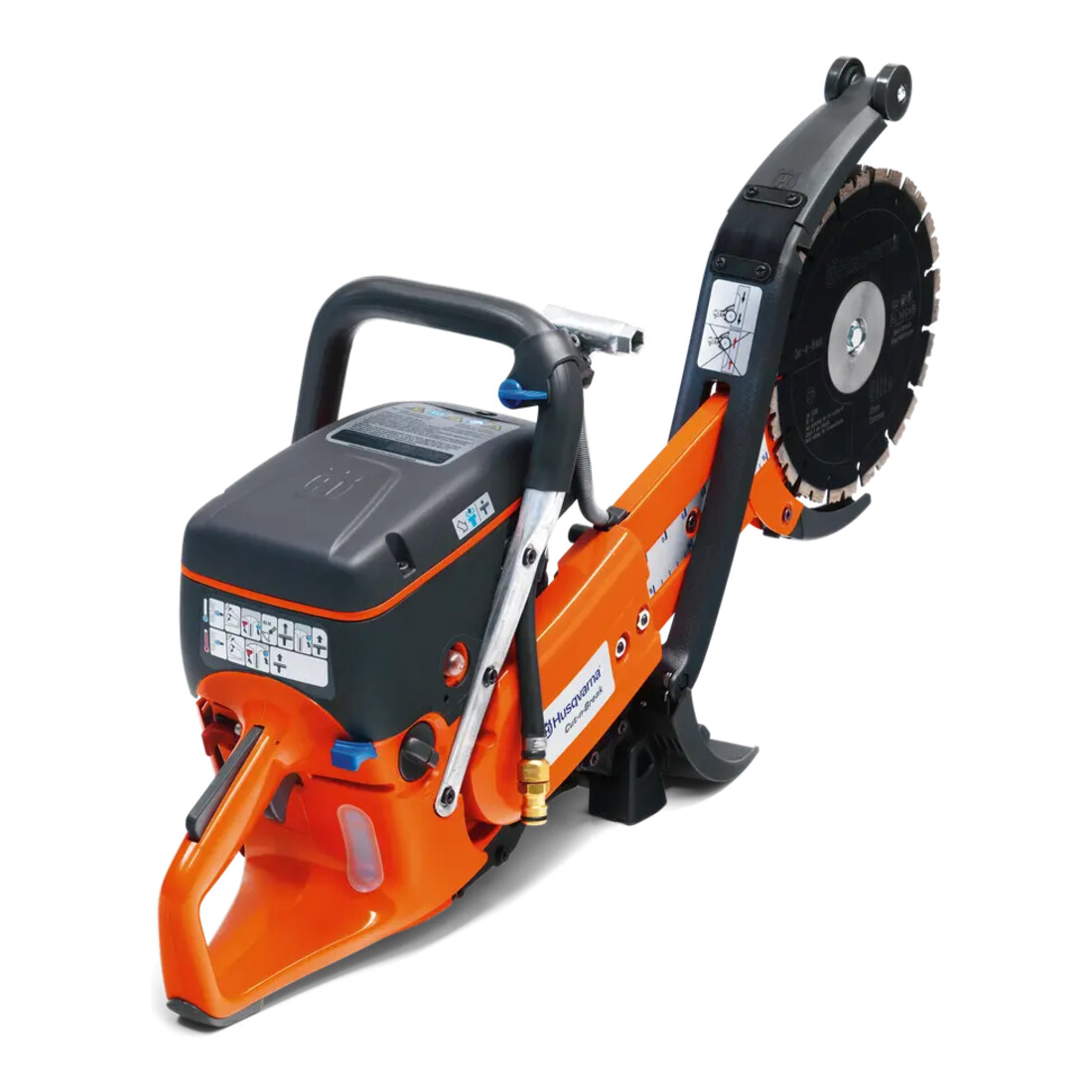 Husqvarna Trennschleifer K 760 CnB 230 mm, EL35 (967195701)