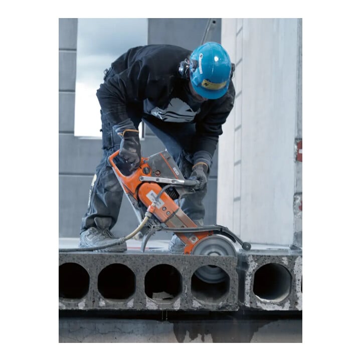 Husqvarna Trennschleifer K 760 CnB 230 mm, EL35 (967195701)