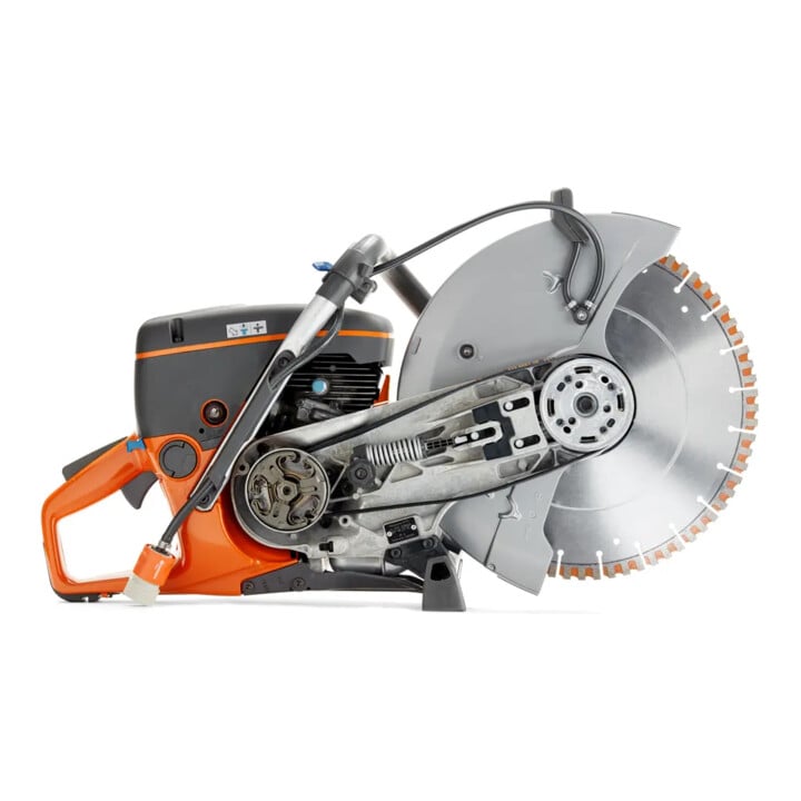 Husqvarna Trennschleifer K 770 14", 1" / 20mm (967682101)