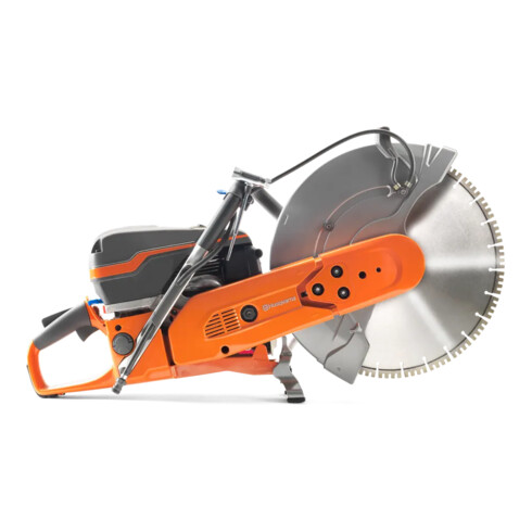 Husqvarna Trennschleifer K 970 14", 20mm/1" (967348001)