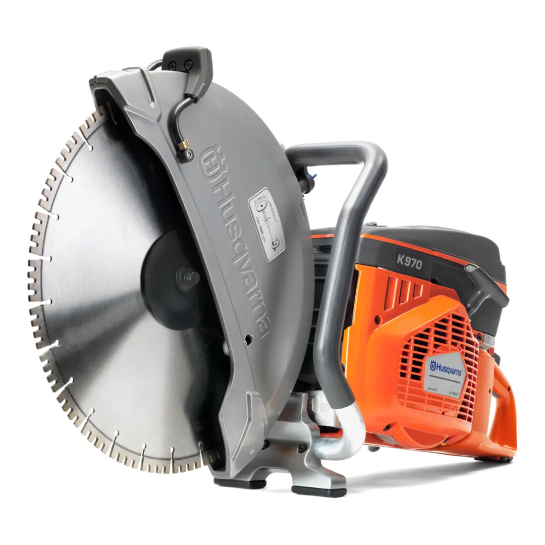 Husqvarna Trennschleifer K 970 16", 20mm/1" (967348101)