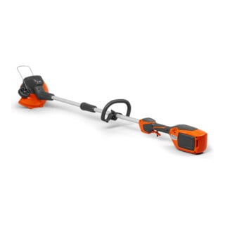 Husqvarna Trimmer 110iL + B70 + C80