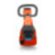 Husqvarna Trimmer 115iL + Akku BLi10 + Ladegerät QC80