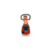 Husqvarna Trimmer 115iL + Akku BLi10 + Ladegerät QC80-3
