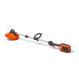 Husqvarna Trimmer 215iL + B70 + C80