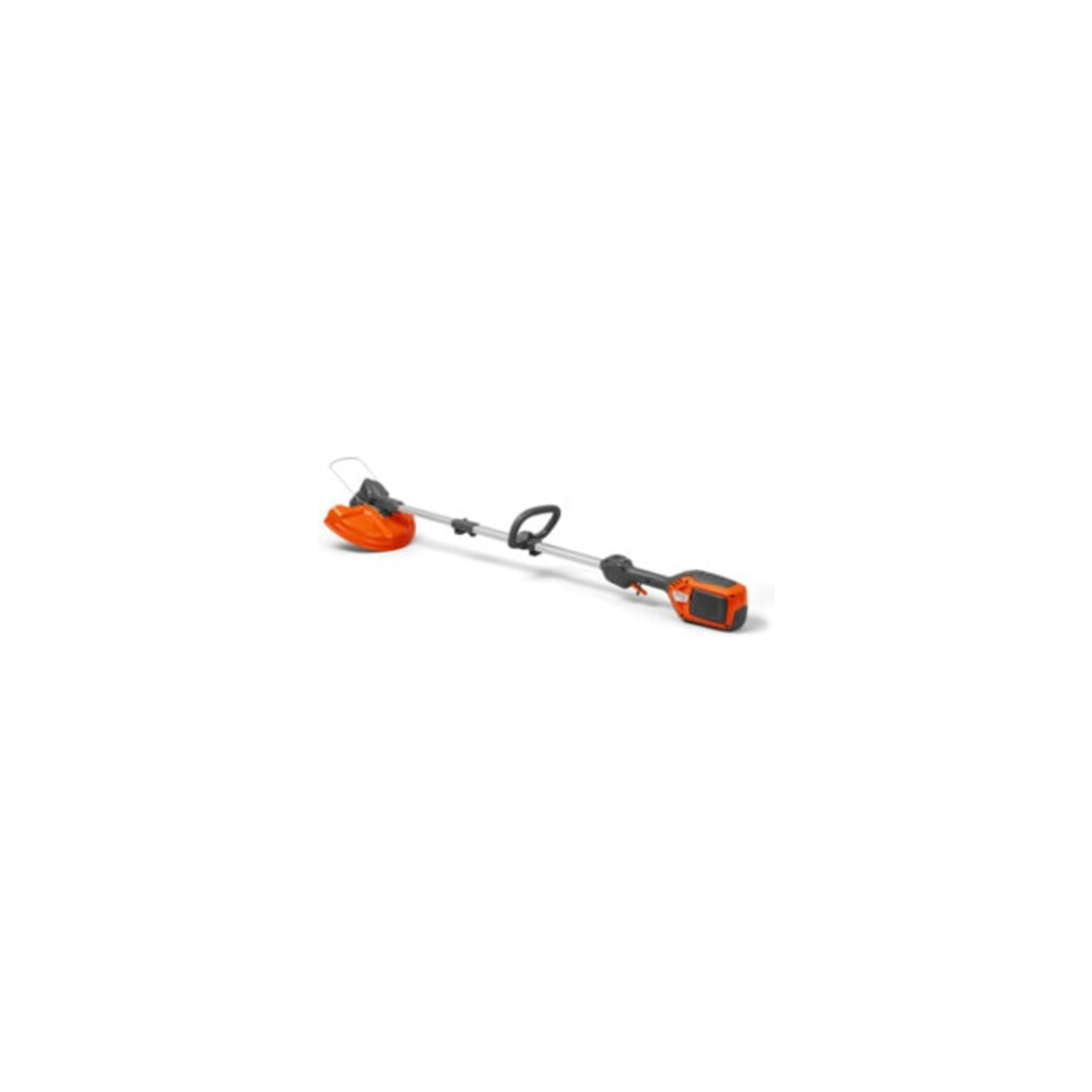 Husqvarna Trimmer 215iL + B70 + C80