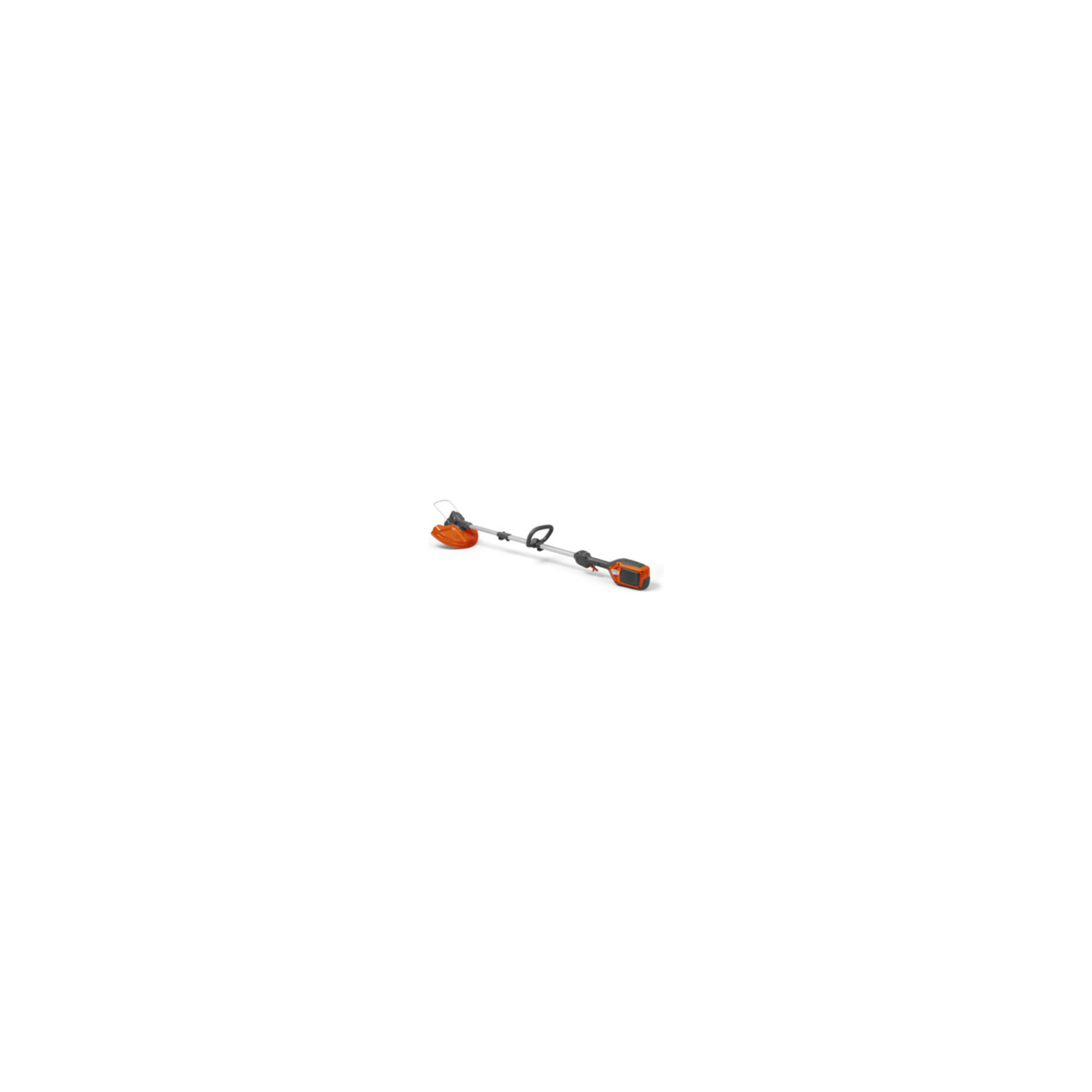 Husqvarna Trimmer 215iL Solo-Version