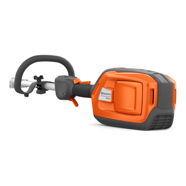 Husqvarna Trimmer 325iLK inklusive TA850