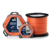 Husqvarna Trimmerfaden Core-Cut 2,0 mm 15 m-3