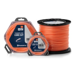 Husqvarna Trimmerfaden Core-Cut 2,7 mm, 210 m