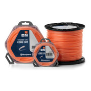 Husqvarna Trimmerfaden Core-Cut 2,7 mm, 210 m-1