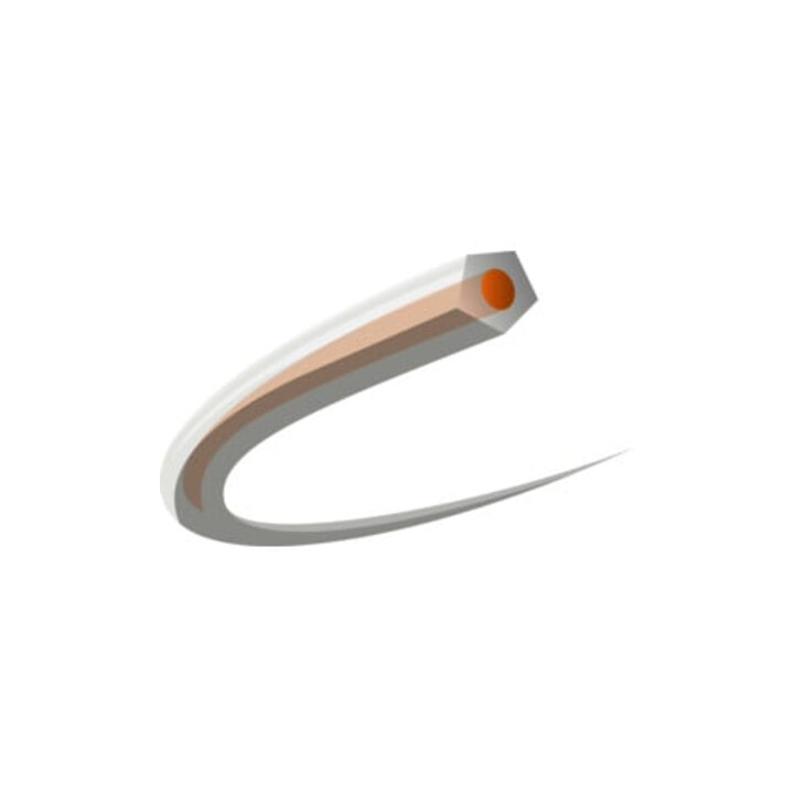 Husqvarna Trimmerfaden Core-Cut 2,7 mm, 210 m