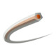 Husqvarna Trimmerfaden Core-Cut 2,7 mm, 210 m-3