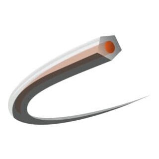 Husqvarna Trimmerfaden Core-Cut 3,0mm 10m