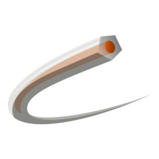 Husqvarna Trimmerfaden Core-Cut