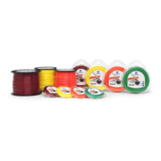 Husqvarna Trimmerfaden Standard 2,4mm, 15m
