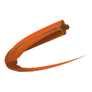 Husqvarna Trimmerfaden Whisper-Twist