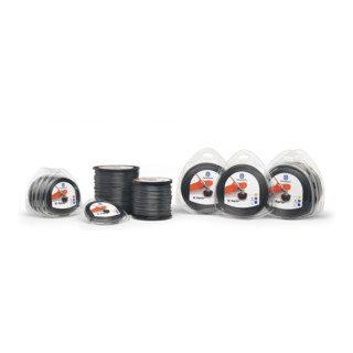 Husqvarna Trimmerfaden X Force 2,7mm, 240m