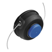Husqvarna Trimmerkopf T25 3/8 2-2,4mm,2fädig,3/8"-1