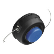 Husqvarna Trimmerkopf T35 M10, 2,4mm, 2-fädig, M10-1